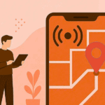 intelligent orientation control