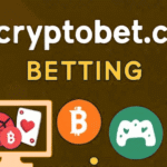 gocryptobet.com wallet