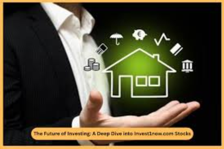 invest1now.com stocks