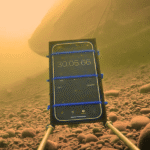 is iphone 12 waterproof