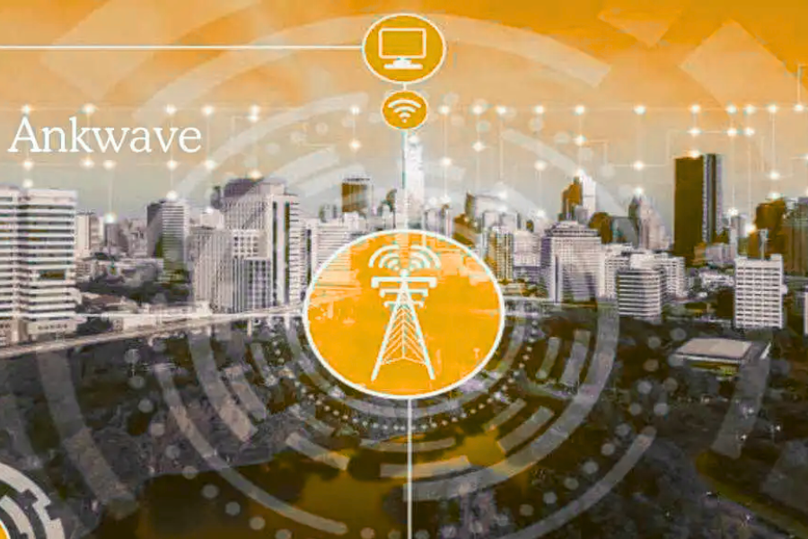 Ankwave
