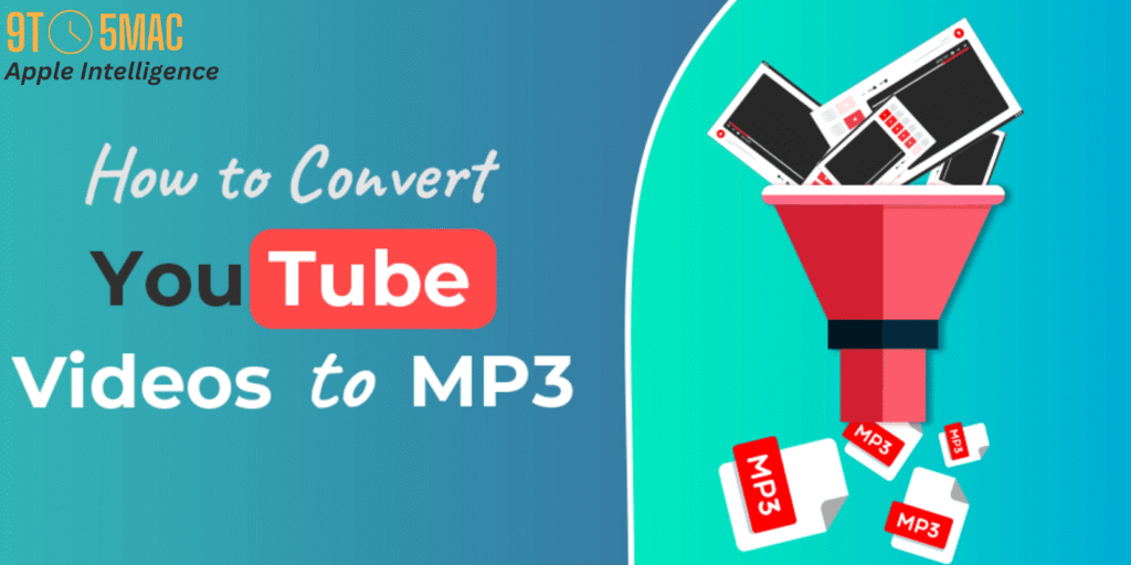 youtub to mp3
