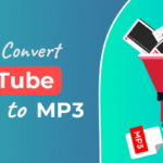 youtub to mp3