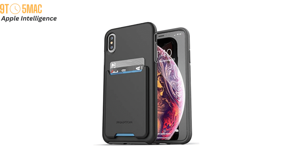 iphone x cardholder case
