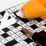 printmaking crossword puzzle