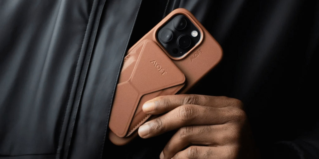 iphone 15 pro wallet case