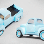 750 ford blender model free