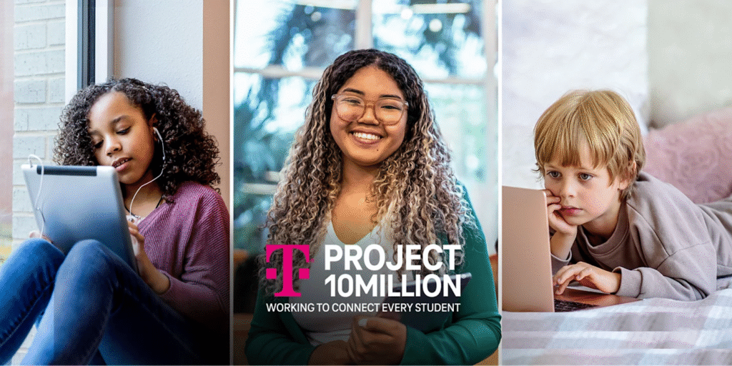 project 10million