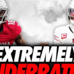 Arizona Cardinals Standings