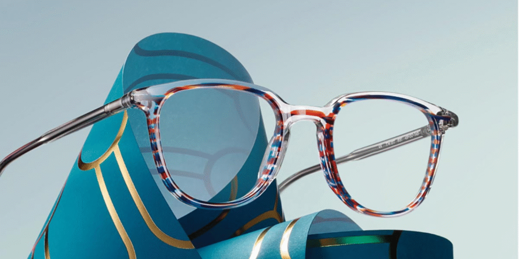 Citadel Italian Series Fashion Glasses