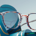 Citadel Italian Series Fashion Glasses