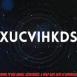 to use model xucvihkds