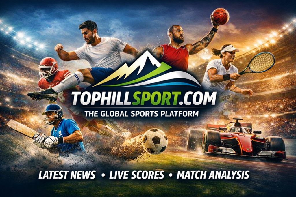 tophillsport com